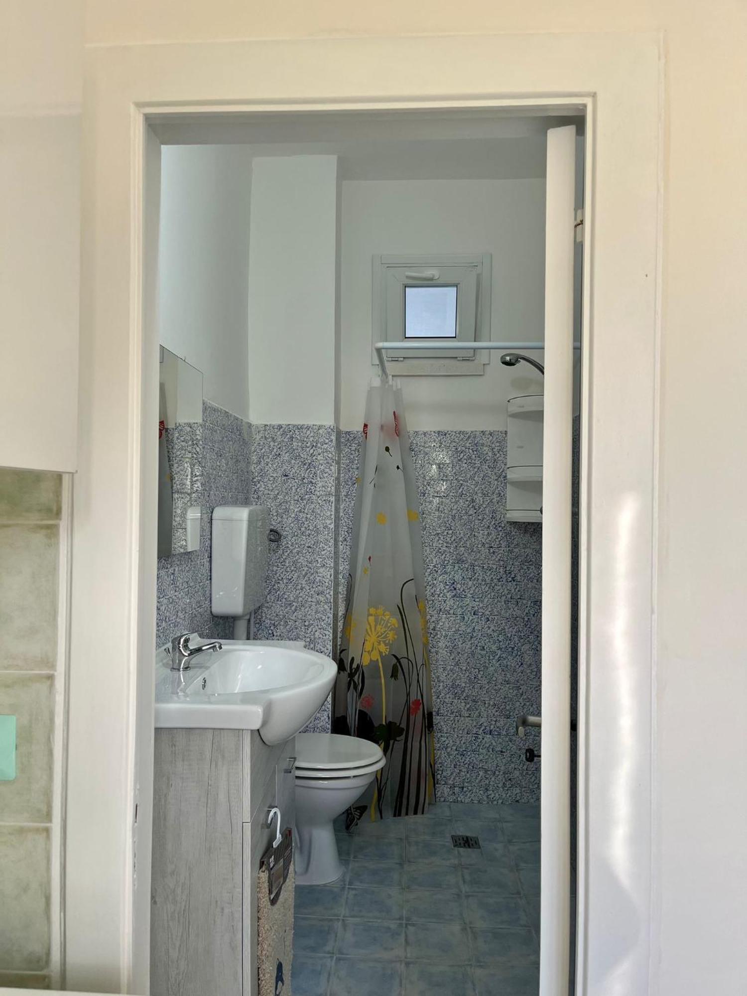 Vista Mare Apartment Torre San Gennaro Exterior photo