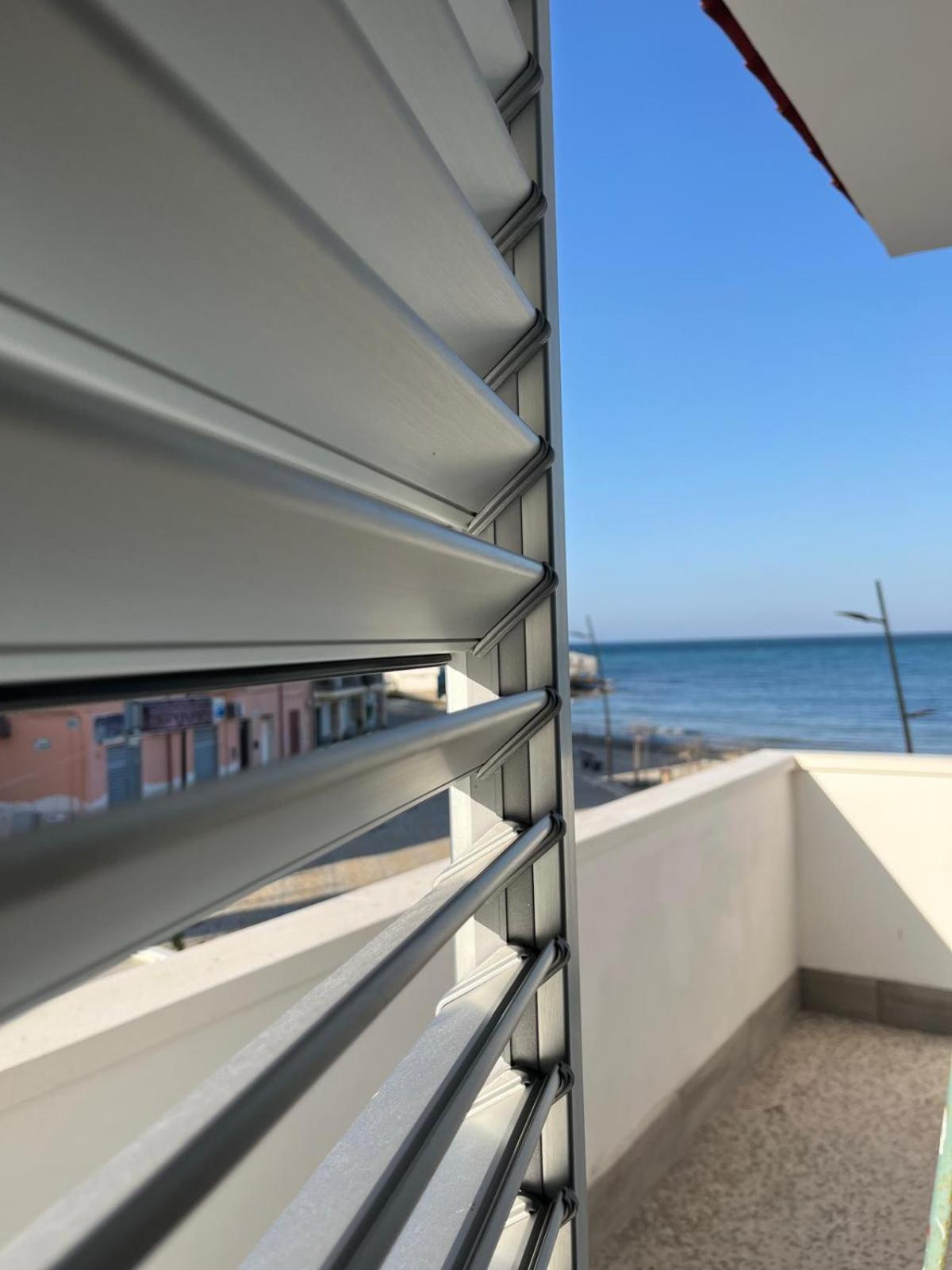 Vista Mare Apartment Torre San Gennaro Exterior photo